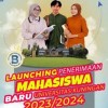 Launching PMB Uniku TA 2022-2023